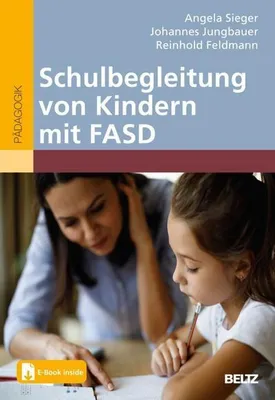 Image de Schulbegleitung von Kindern mit FASD