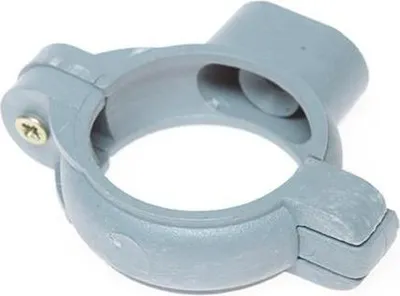 Obrázek produktu pro Držák trubek D40mm PP