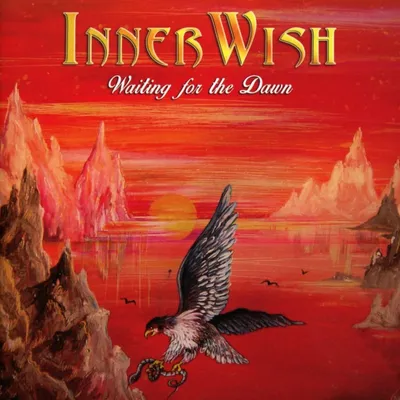 Obrázek produktu pro InnerWish: Waiting For The Dawn