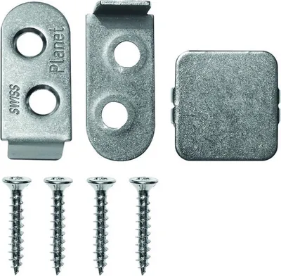 Immagine prodotto di Guarnizione per porta HS 1-s.L.960mm alluminio silverf.HLT PLANET