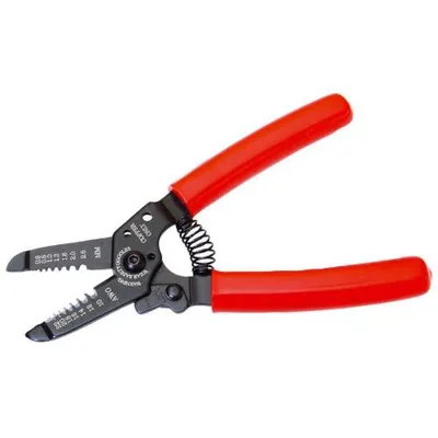 Obrázek produktu pro Kleště odizolovací WESTBERG 0.6-2.6mm 17181
