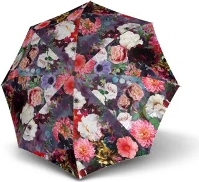 Image de Knirps parapluie canne parapluie T.760 Stick Automatic Paradise coloré