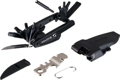 Produktbild von Sigma Sport Multifunktionswerkzeug PT large 16 Funktionen