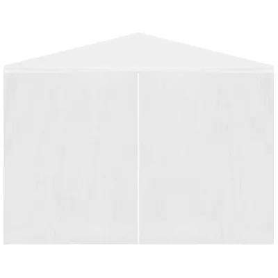 Produktbild von "im Sonderangebot"Partyzelt Wasserdicht Design - Partyzelt/ Festzelt - 3x3 m Weiß DEMöbel 2685369