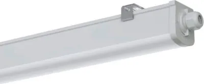 Produktbild von Siteco Monsun 31, LED, 4000 K, 3800 lm, IP66, Grau