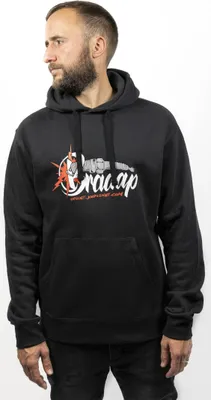 Produktbild von John Doe Braaap Hoodie Grösse: S