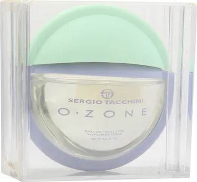 Immagine prodotto di Sergio Tacchini Ozone - Eau de Toilette Spray 75 ml