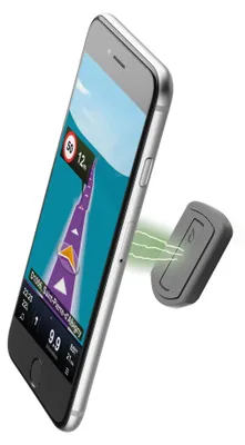 Zdjęcie produktu dla Cellularline 8018080280283, Czarny