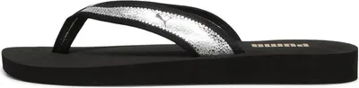 Produktbild von Puma Sandy Flip Metallic Shine 39542602 Damen