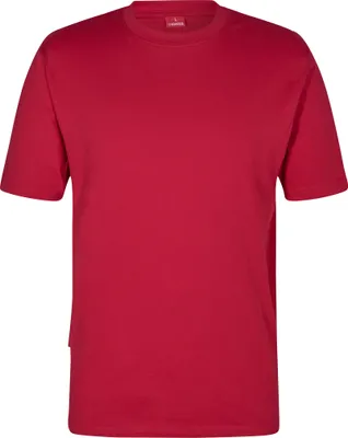 Produktbild von F. Engel Standard Baumwolle T-shirt, Tomato Red, Gr. 2XL