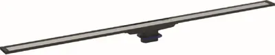 Produktbild von Geberit CleanLine20 Duschrinne, Länge 30-160cm (ablängbar), 154.453.KS.1