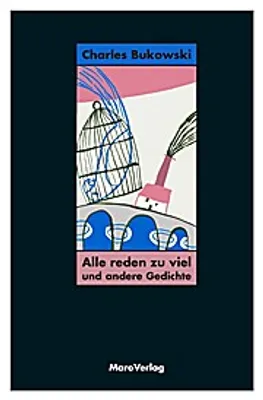 Image de Alle reden zu viel