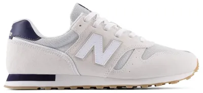 Produktbild von New Balance Unisex Sneaker M3735I3 Grau Wildleder Mesh EVA Dämpfung Alltag 373 Serie Schuhe 46,5 EU