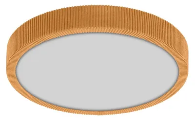 Produktbild von Deckenleuchte LED D: 28.5 cm rund 3000 K 1000 lm Modern Deckenlampe