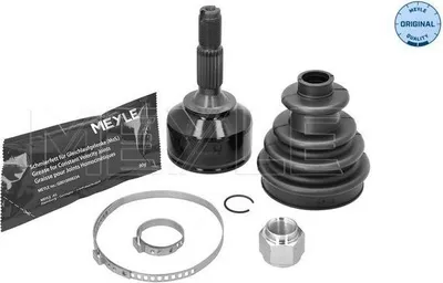 Produktbild von MEYLE Gelenksatz Antriebswelle Radseitig passend für PEUGEOT 207 (WA, WC) 40-14 498 0024