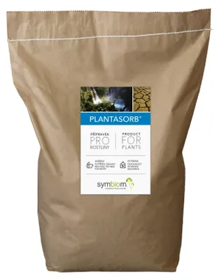 Obrázek produktu pro Symbiom, s.r.o. Plantasorb 20 kg