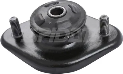 Produktbild von SPIDAN CHASSIS PARTS 412997 Federbeinstützlager Hinten für BMW 3 Limousine (E46) 3 Touring (E46) 3 Coupe (E46) 3 Cabrio (E46) 3 Limousine (E36)