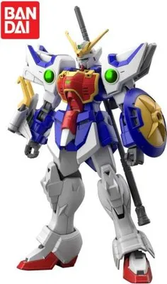 Image de Hgac 1/144 Shenlong Gundam