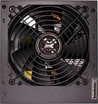 Produktbild von Xilence Performance C XP650R6.2, 650 W, 200 - 240 V, 50 Hz, 10 A, Aktiv, 23 A