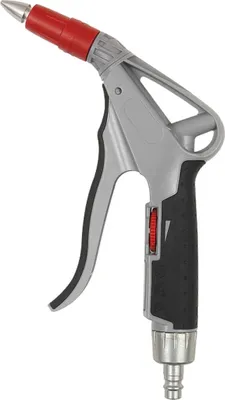 Produktbild von Riegler Druckluft-/ Flüssigkeitspistole, POM, G 1/4 IG, Druckluft/Fluide