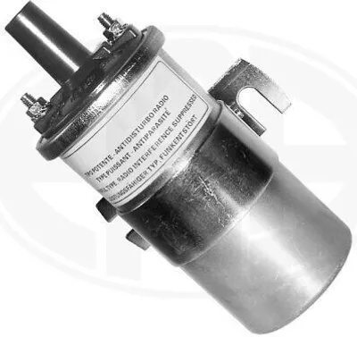 Produktbild von ERA 880111 Zündspule 12V für BMW 3 Limousine (E30) für OPEL Vectra C Caravan (Z02) Vectra C Limousine (Z02) Signum CC (Z03) für VW TRANSPORTER III Bus