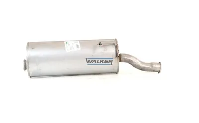 Produktbild von WALKER 22485 Endschalldämpfer für CITROËN XSARA PICASSO (N68) Auspuff