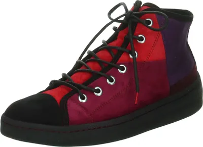 Produktbild von Think! Sneaker Sneaker Veloursleder