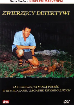 Produktbild von Wielka Encyklopedia Zwierząt 25 Owady / Zwierzęcy detektywi [DVD]