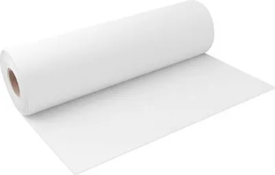 Zdjęcie produktu dla Biały papier do pieczenia w rolce 50 cm x 200 m – Wimex