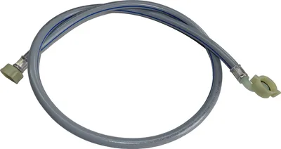 Produktbild von Waschmaschinenzulaufschlauch 3/4 Zoll x 200 cm : 200 cm Länge: 200 cm