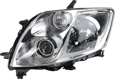 Produktbild von Scheinwerfer passend für Toyota Auris 03/2007 -02/10 H11 HB3 Links 8117002460 8117002470 8117002480 8117012A30 8117012C60 Johns