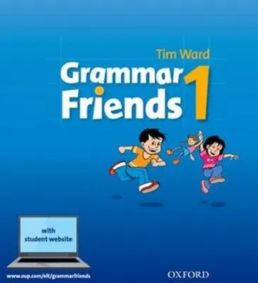 Produktbild von Grammar Friends: 1: Student Book