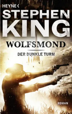 Obrázok produktu pre Wolfsmond