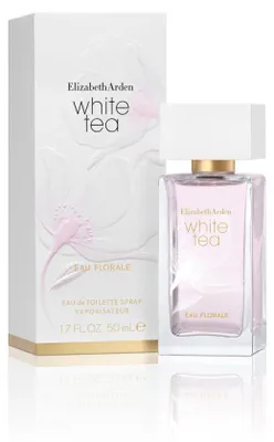 Image de ELIZABETH ARDEN | WHITE TEA | Eau de Toilette
