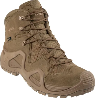 Produktbild von Lowa Zephyr GTX Mid TF Einsatzstiefel Coyote OP : Coyote 47
