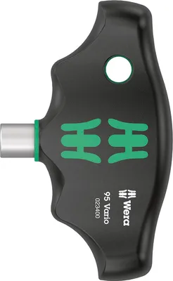 Immagine prodotto di Chiave a croce Vario a Esagono da 6 mm Wera | 4013288208446