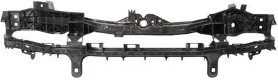 Produktbild von BLIC 6502-08-2534200P Schlossträger Frontmaske für FORD C-Max II (DXA/CB7, DXA/CEU) Frontverkleidung