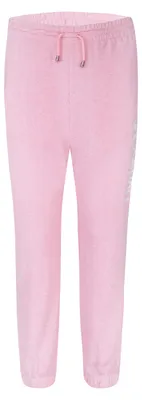 Produktbild von Hurley Mädchen Hrlg Super Soft Jogger Hose, Pink Flamingo Heather, 5 Jahre EU