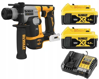 Obrázok produktu pre DeWALT DCH172P2-QW młot udarowo-obrotowy
