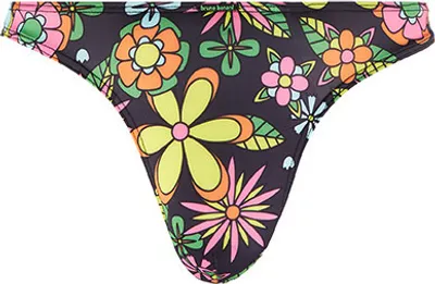 Produktbild von Bruno Banani Herren String Fiesta Artikel 2203-2568 7 / XL