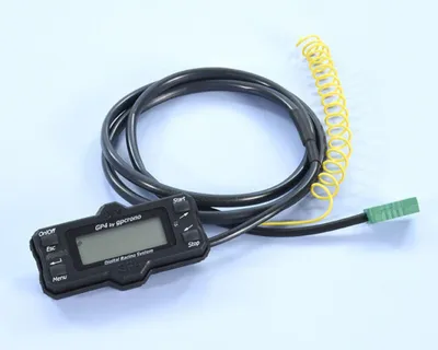Immagine prodotto di POLINI Digital Racing System - Contagiri senza sensore CHT