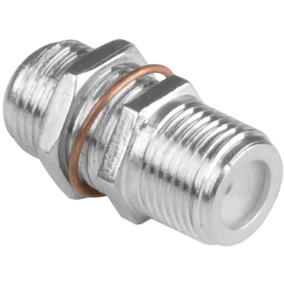 Obrázek produktu pro SENCOR SAV 185-000 Spojka F konektor, 2× zásuvka