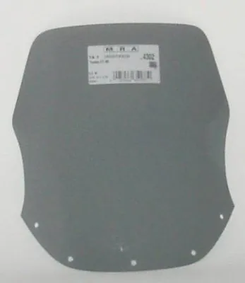Immagine prodotto di Parabrezza MRA Touring T - Yamaha XTZ660 Ténéré