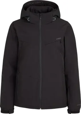 Produktbild von Protest Suzanaios Jacke Schwarz S Damen Schwarz S