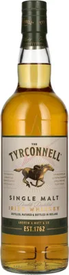 Produktbild von The Tyrconnell Single Malt Irish Whiskey 43 % 0,70 Liter