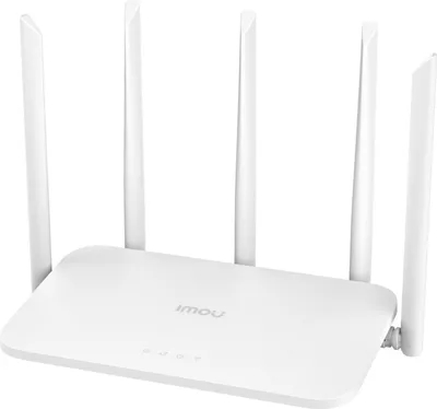 Produktbild von IMOU HX21 AX3000 Dualband-WLAN-6-Router