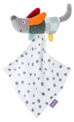 Image de Mini-doudou pour chien
