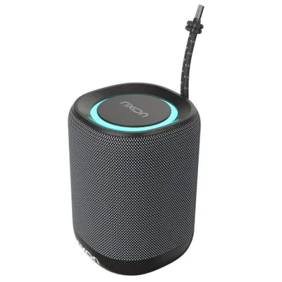 Obrázek produktu pro Rixon Spirit – 15W Bluetooth reproduktor, přenosný bezdrátový reproduktor s ochranou IPX5 proti vodě, 18 h výdrž baterie, Bluetooth 5.3, TwinStream
