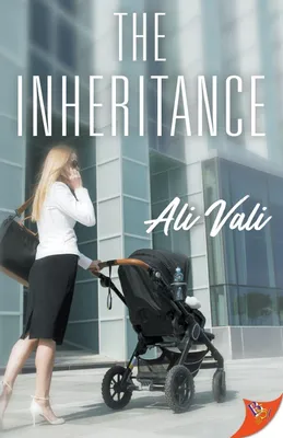 Produktbild von The Inheritance