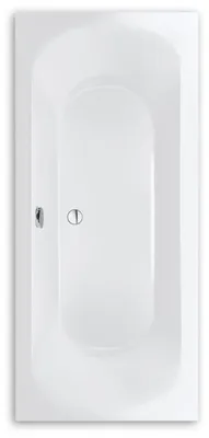 Immagine prodotto di Vasca da bagno Steinkamp, dimensioni 190 x 90 cm